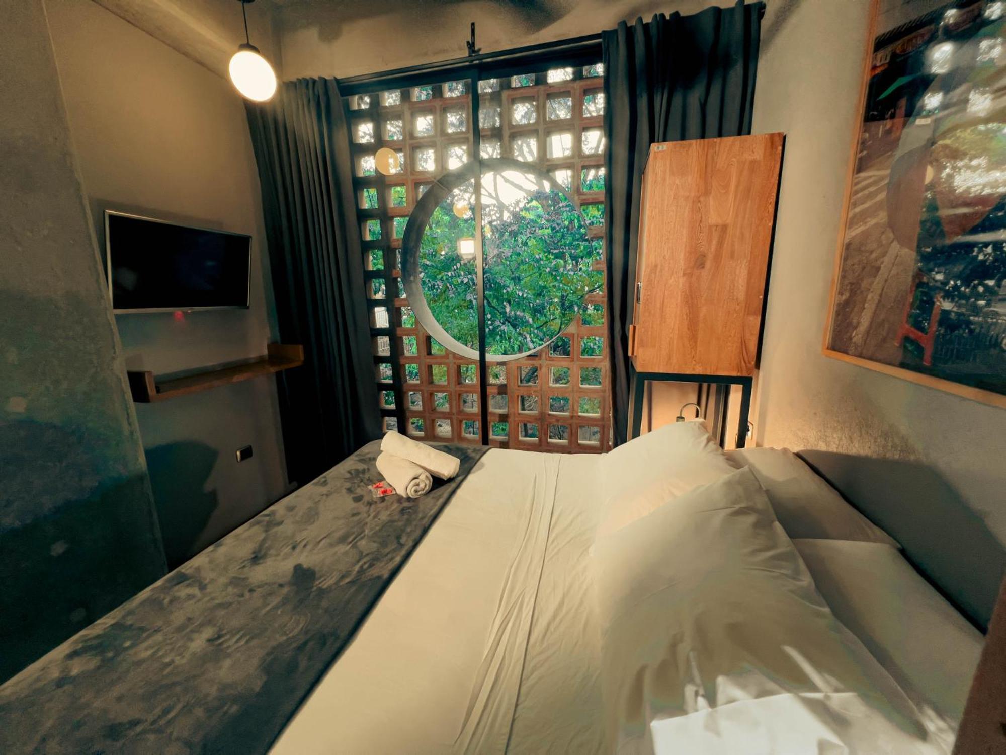 Viajero Medellin Hostel Værelse billede